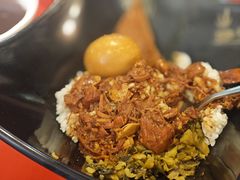 台湾鲁肉饭-台湾小竹(华宇广场店)