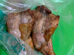 -大益烤鸡