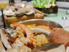 -欧记·龙城港(欣都店)