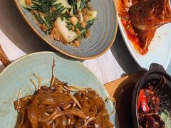 -鹿港小镇(霄云店)