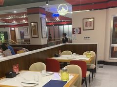 -晋阳春·山西菜·北京烤鸭(交大店)