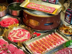 -西塔老太太泥炉烤肉(温州首店万象城黑金店)