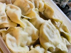 -黄家饺子东北特色菜馆(湖滨商业街店)