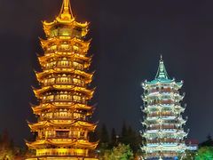 -桂林两江四湖景区