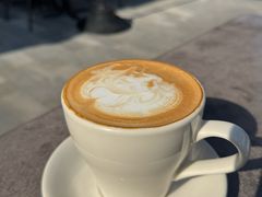 -The Cheesecake Factory 芝乐坊餐厅(前滩太古里店)