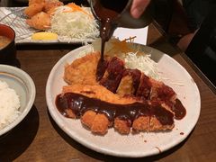 -矢场猪(名古屋站三井楼北馆店)