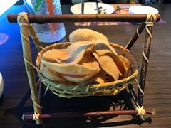餐前龙虾片-泰妃殿(宏伊国际广场店)