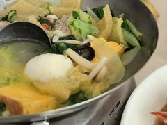 -群乐饭店(滨安路店)
