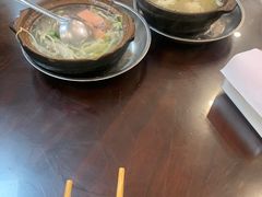 -汝萍传统蘸水菜(春华路总店)