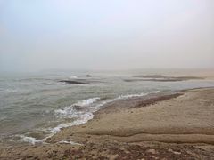 -日照灯塔风景区