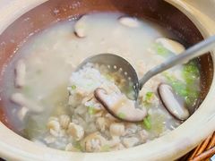 象拔蚌泡饭-辉哥火锅(虹桥路店)