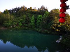-仙店农庄(湖景农庄餐厅)