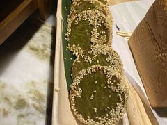 -绿茶餐厅(乐峰广场店)