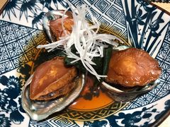 -虹料理·日料放题(悠方店)