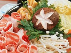 寿喜锅-游You House(西单老佛爷店)