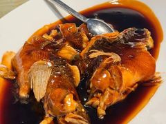 -湖滨28中餐厅·西湖宴·杭州君悦酒店