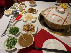-天宜隆蘑菇宴火锅(石景山旗舰店)