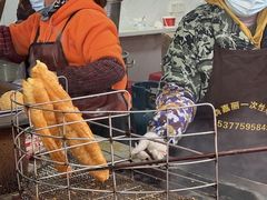 -汪记鲜鱼糊汤粉(沈阳路总店)