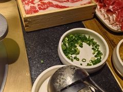 -巴奴毛肚火锅(广益哥伦布店)