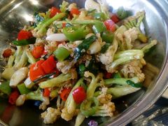 -虎虎龙虾大排档(双井店)