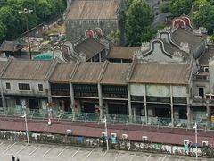 -佛山岭南天地康得思酒店