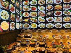 -旺达·福州菜(正大广场店)