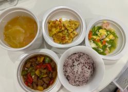 -优乐府母婴月子中心(开运街店)