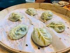 -蟹谢蒸鲜自助餐厅