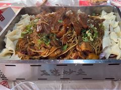 -王婆炒鱼(总店)