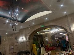 -巴依老爷新疆美食(工体旗舰店)