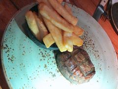 -The Meat & Wine Co Southbank(南岸店)