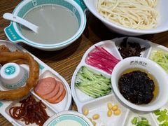 -尹三豆汁(前门旗舰店)