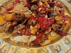 -买福记大盘鸡新疆菜