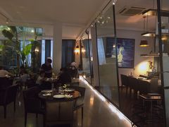 大堂-IL Forno 意坊·意大利餐厅(花园店)