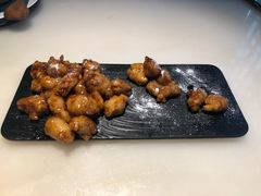 -绿茶餐厅(领展购物广场·中关村店)