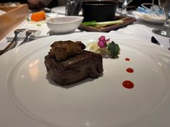 -王品牛排(佛山南海万科广场店)
