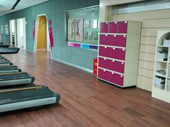 -一兆韦德(万源城店)