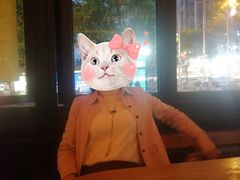 -HIB HUB公社(解放西路店)