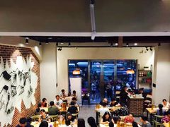 大堂-嘉州叶婆婆钵钵鸡(建设路店)