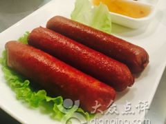 -天厨妙香素食餐厅(清华店)