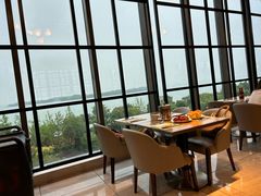 -苏州苏州湾艾美酒店-新食谱全日制餐厅