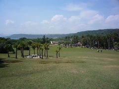 -鹅銮鼻公园