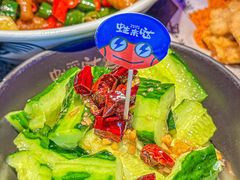 -7mall美食潮地标