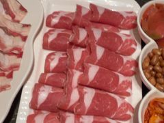 -世贸万锦大酒店·烹大师火锅达人
