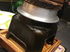 -刘一锅筋头巴脑(凌空二街店)