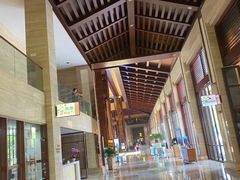 -惠州金海湾嘉华度假酒店