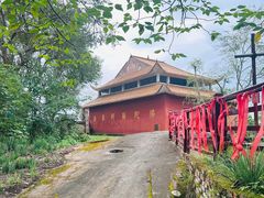 -飞天山旅游区