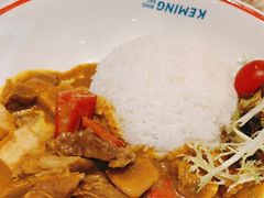 -克茗冰室(仁恒梦中心店)