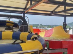 -上海玛雅海滩水公园