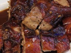 -澳门陈光记烧味饭店(万象城店)